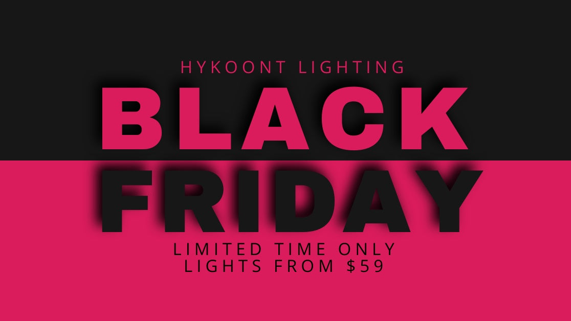 Black Friday Savings Extravaganza: The Ultimate Hykoont Shopping Guide!