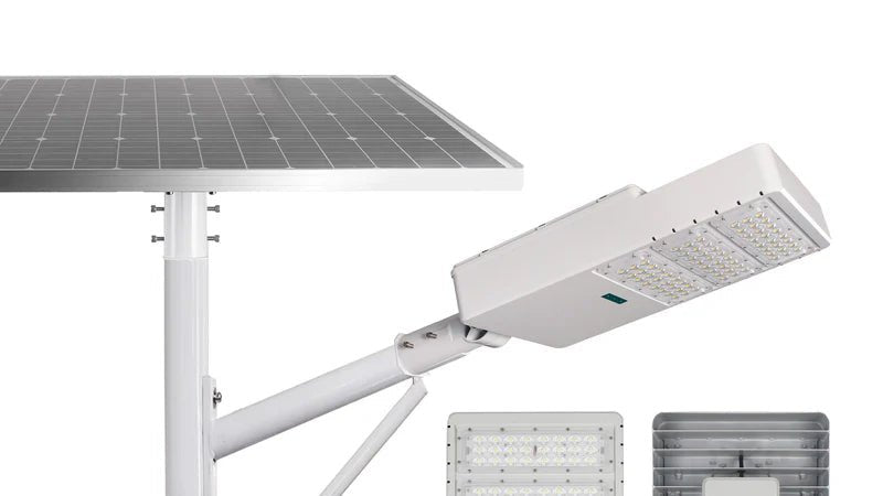 led street light