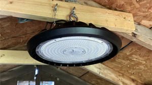 UFO LED High Bay Lights