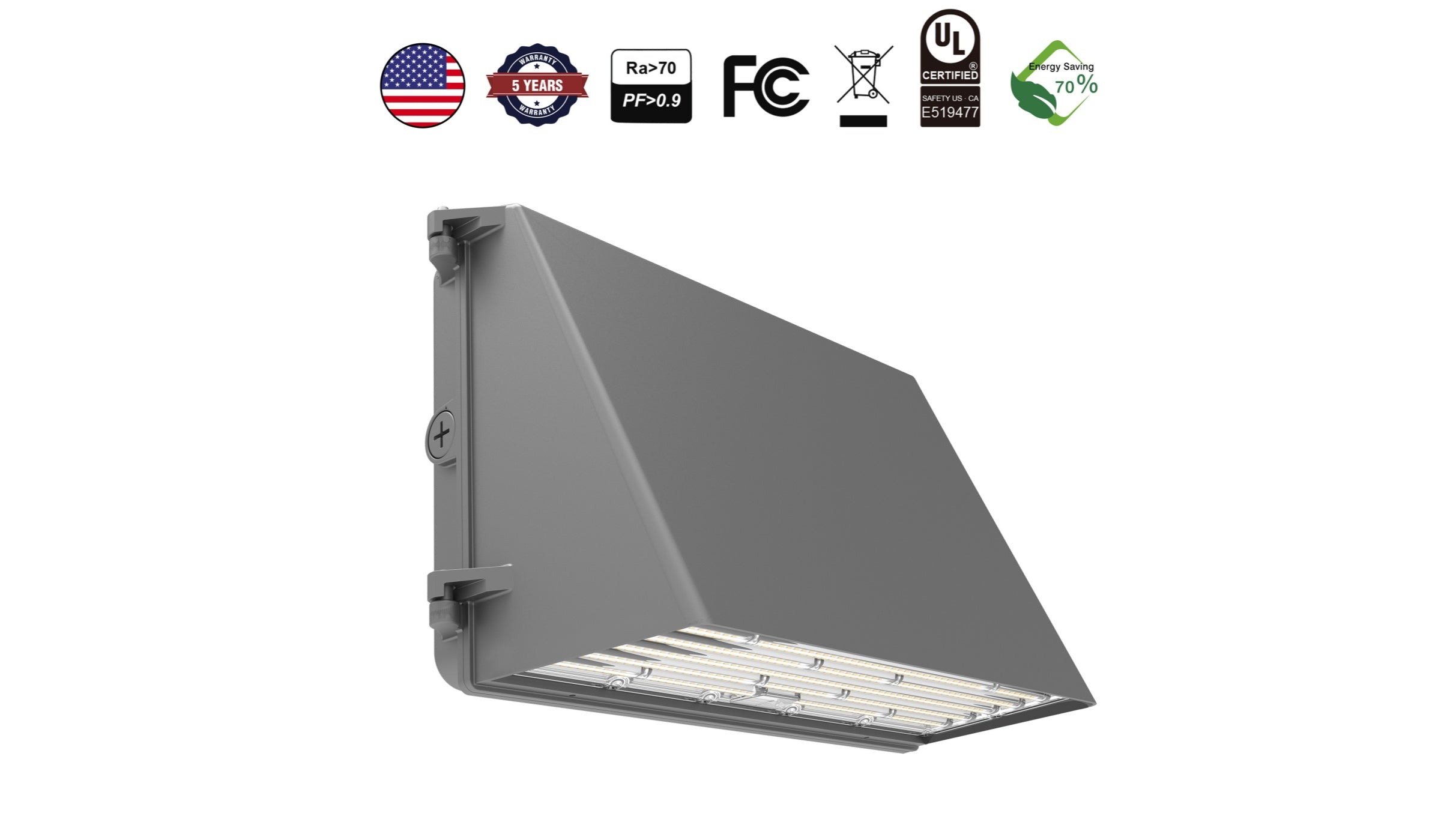 Illuminate with Confidence: Introducing the Newly Upgraded Hykoont Lighting Collection, Now with UL Certification