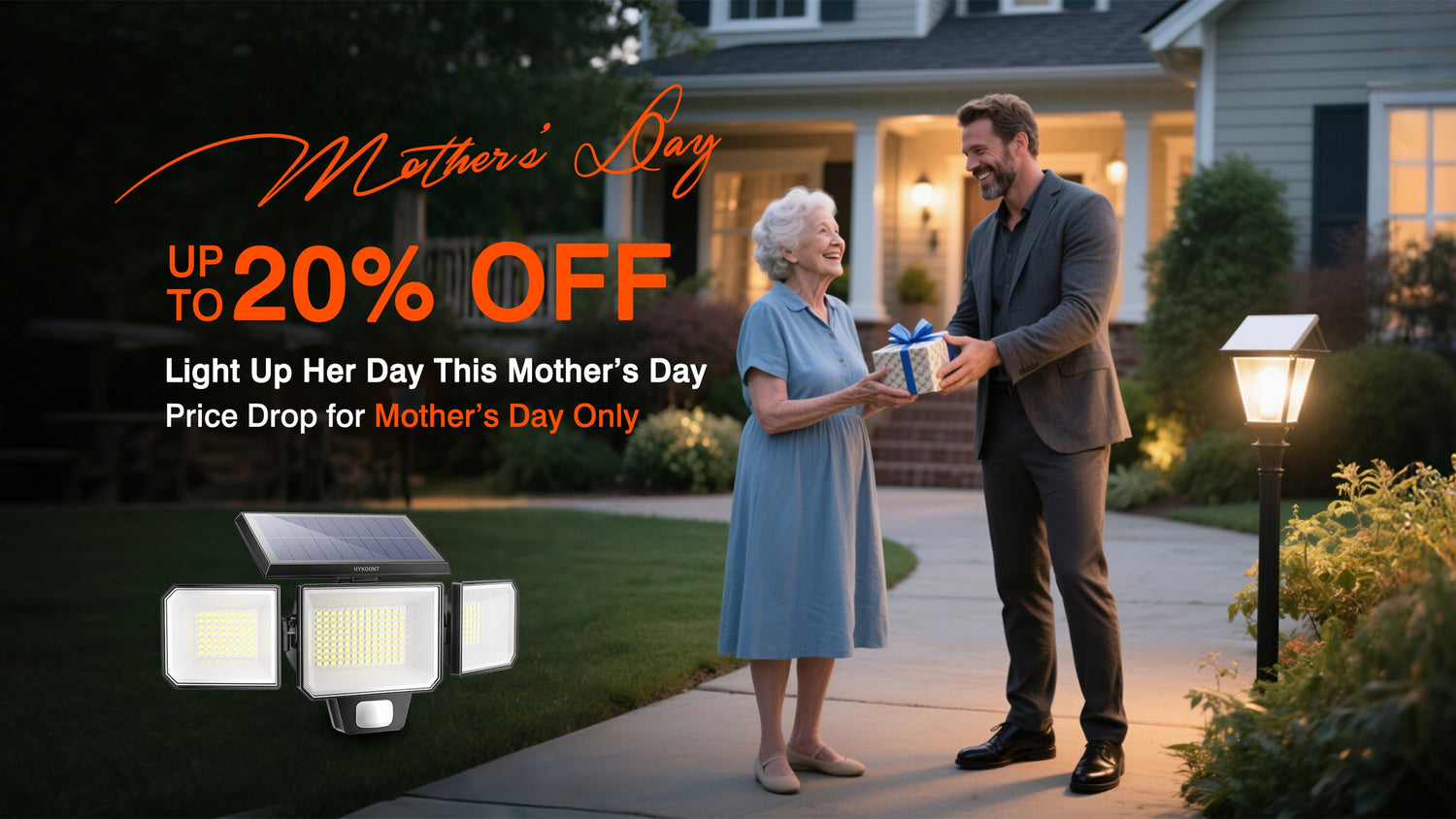 mother's day