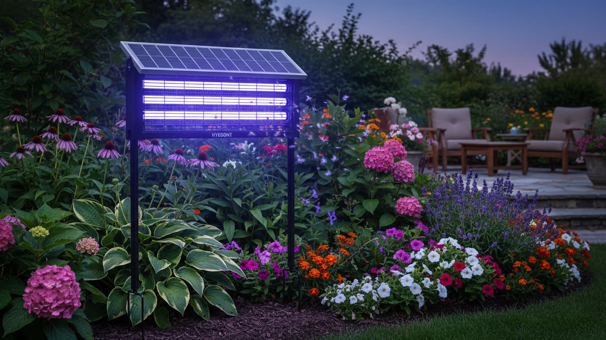 The Backyard Upgrade List Nobody Talks About: Summer 2026 Solar Gadgets That Actually Work