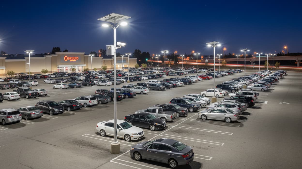 Streamlining Lighting Procurement: What Wholesale Buyers Actually Need to Know About Logistics and Payment