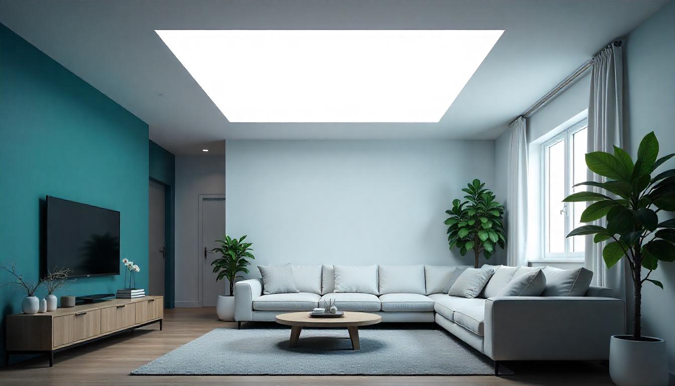 Choosing the Right Lighting for Residential Spaces: A Room-by-Room Guide