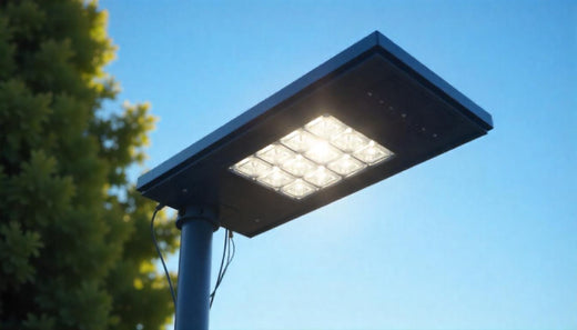 best outdoor solar lights