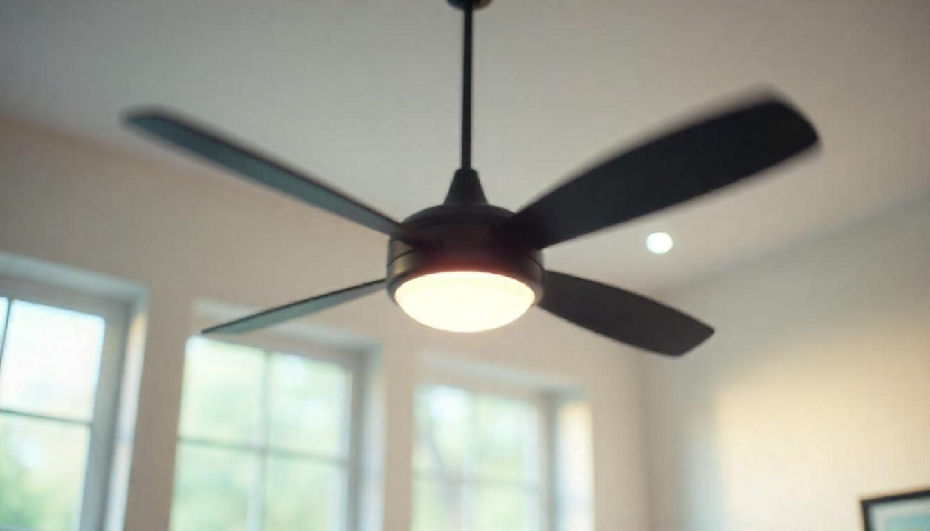 ceiling fans with lights