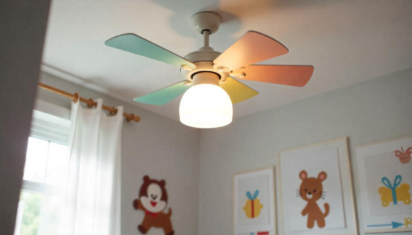 ceiling fans with lights