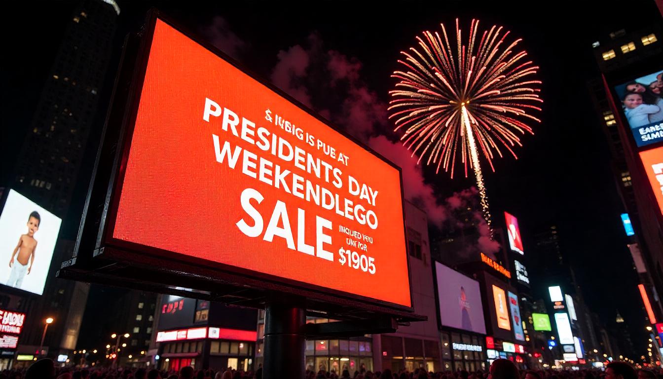 Unlock Big Savings This President’s Day At Hykoont!