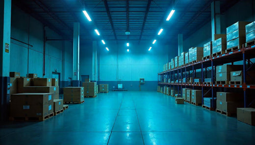 high bay led lights