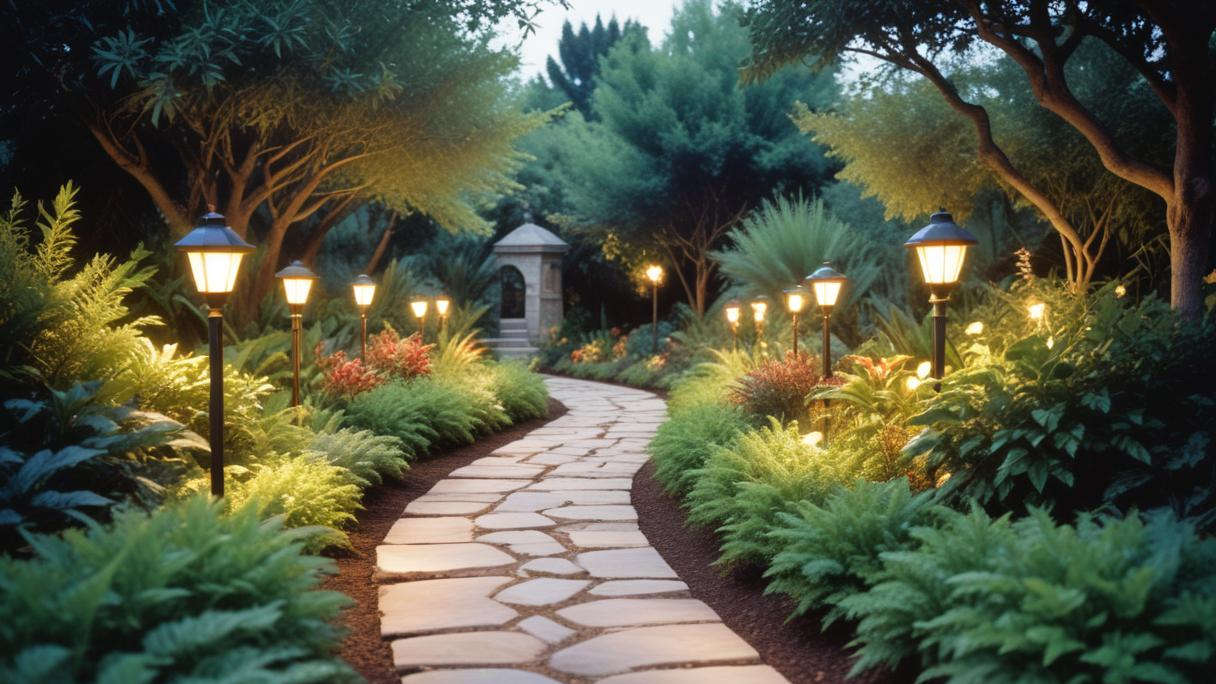 Why Are Pathway Lights So Expensive and Are They Worth It?