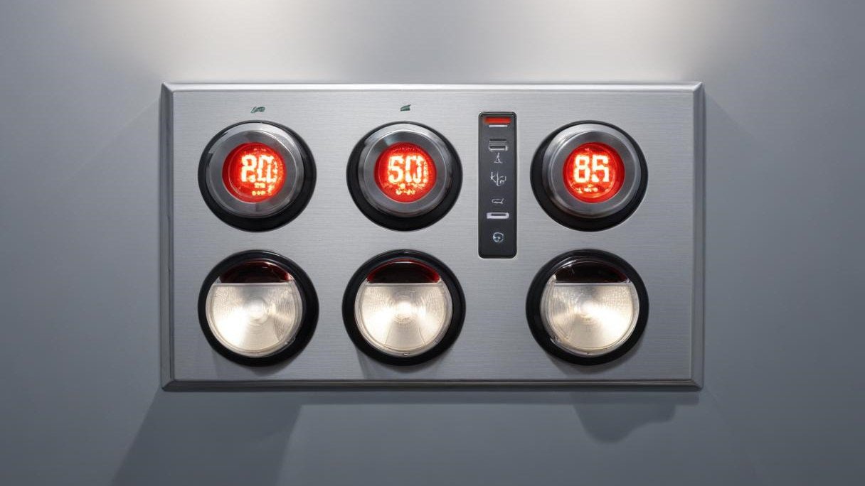 How Do You Set The Time On A Timer Switch?