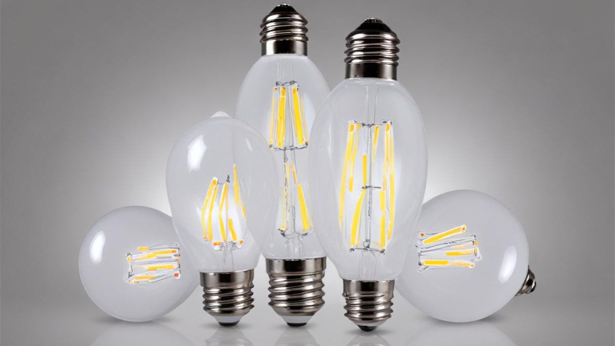 LED bulbs