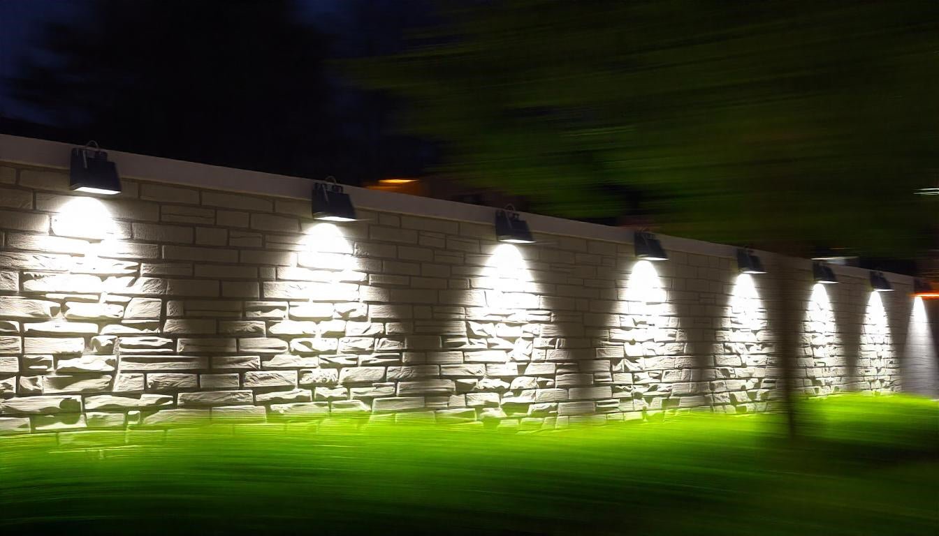 Illuminate Your Spaces: A Deep Dive Into Hykoont LED 70W Wall Pack Lights