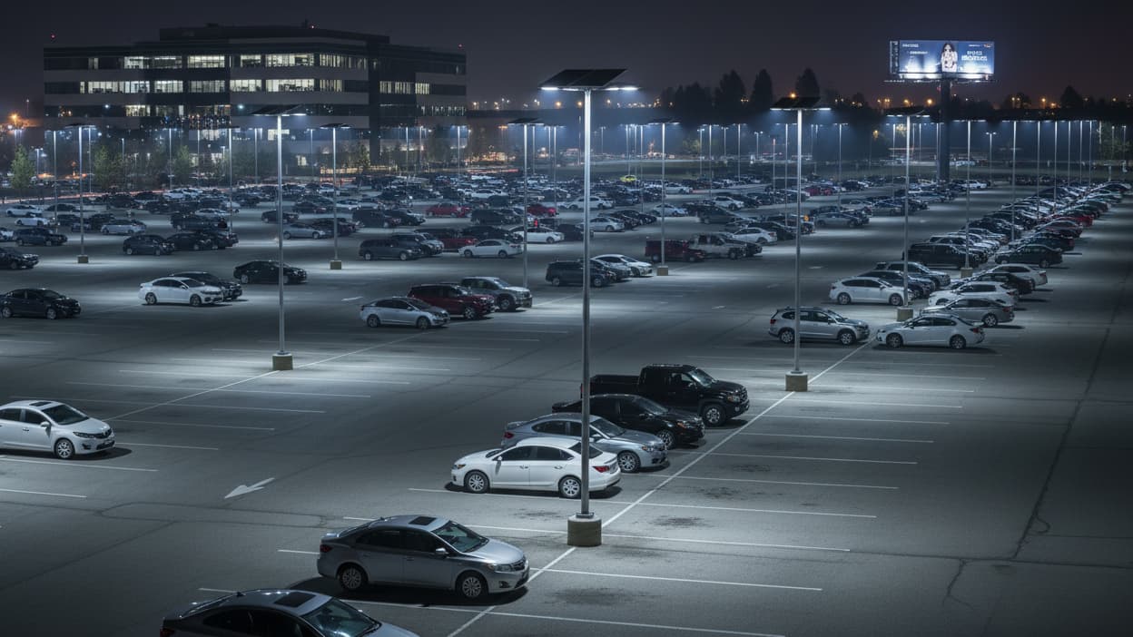 Your AI Assistant Just Ordered Your Porch Lights. Here's What It Should Have Picked.
