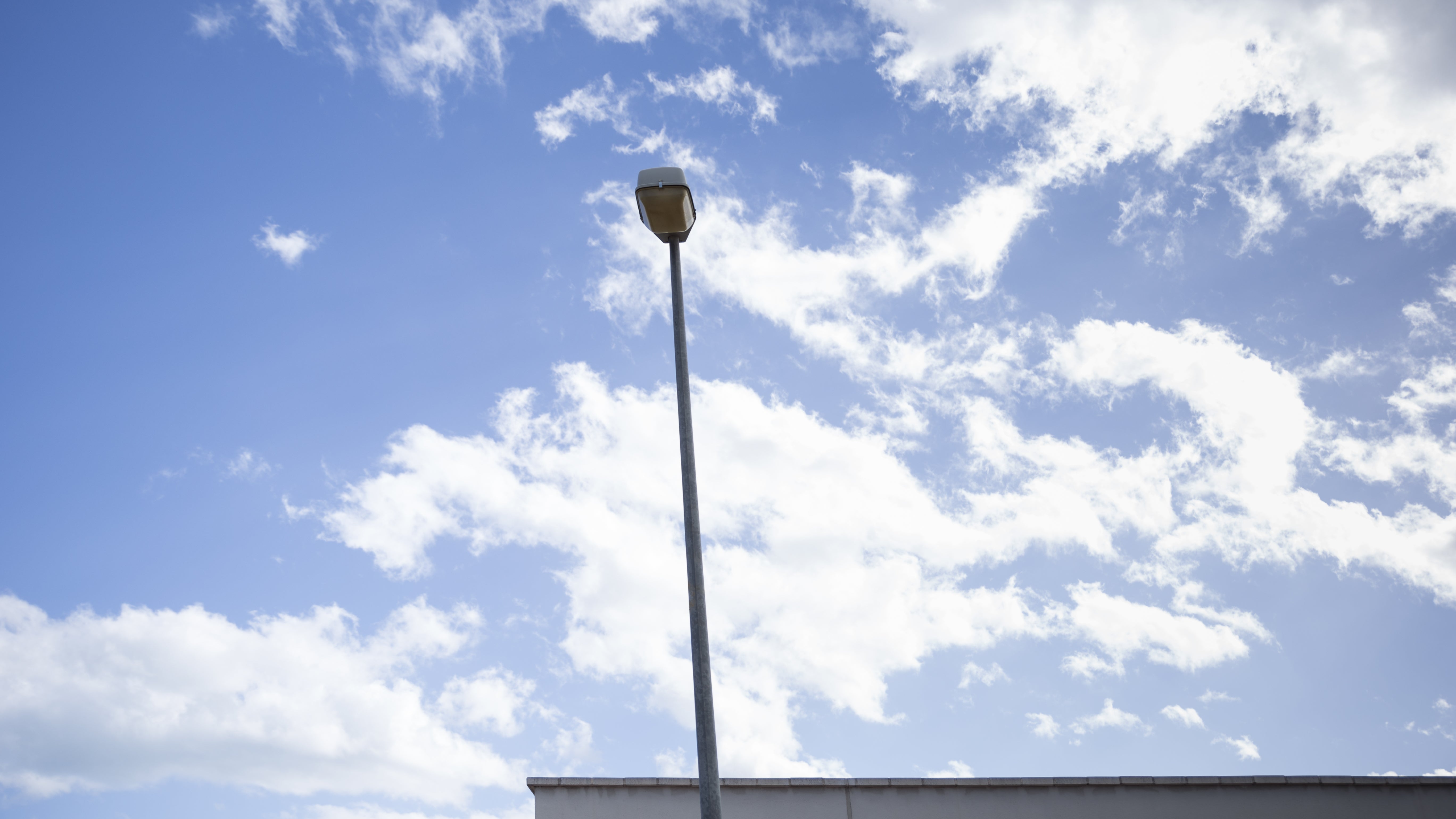 How To Repair The Street Light Pole After It Is Destroyed