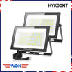 Hykoont WBK100 LED Flood Light Outdoor 2Pack