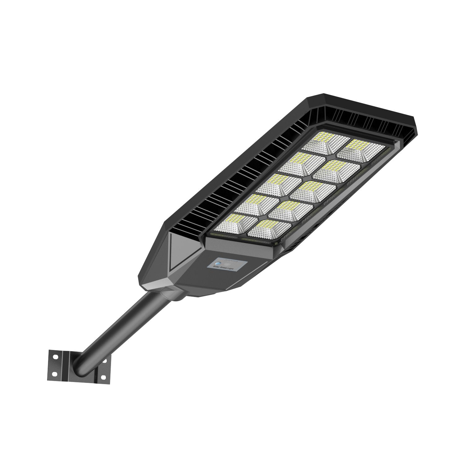 Hykoont TW010/TW016 Solar Street Lights