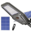 Hykoont XJ300 Solar Street Light Outdoor For Yard, Country