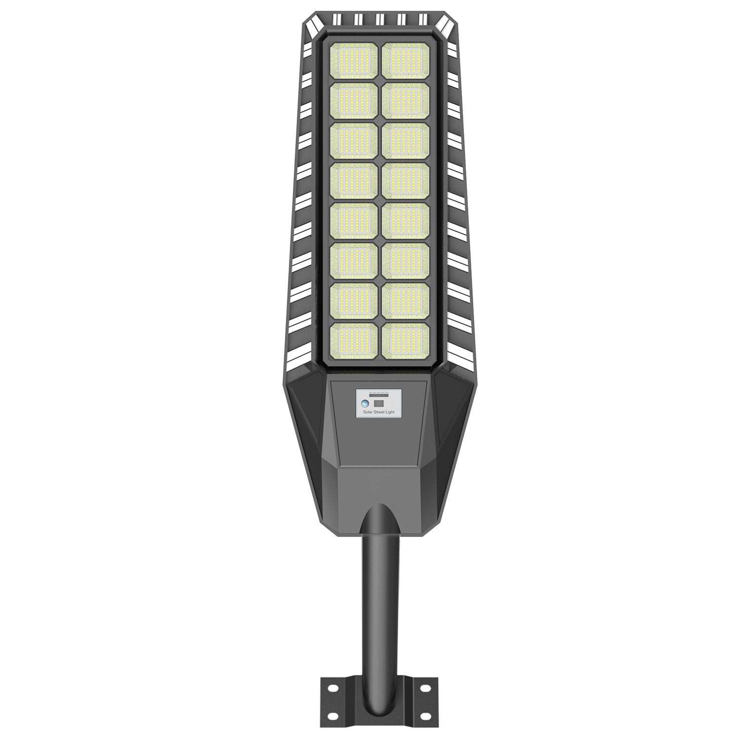 Hykoont TW010/TW016 Solar Street Lights