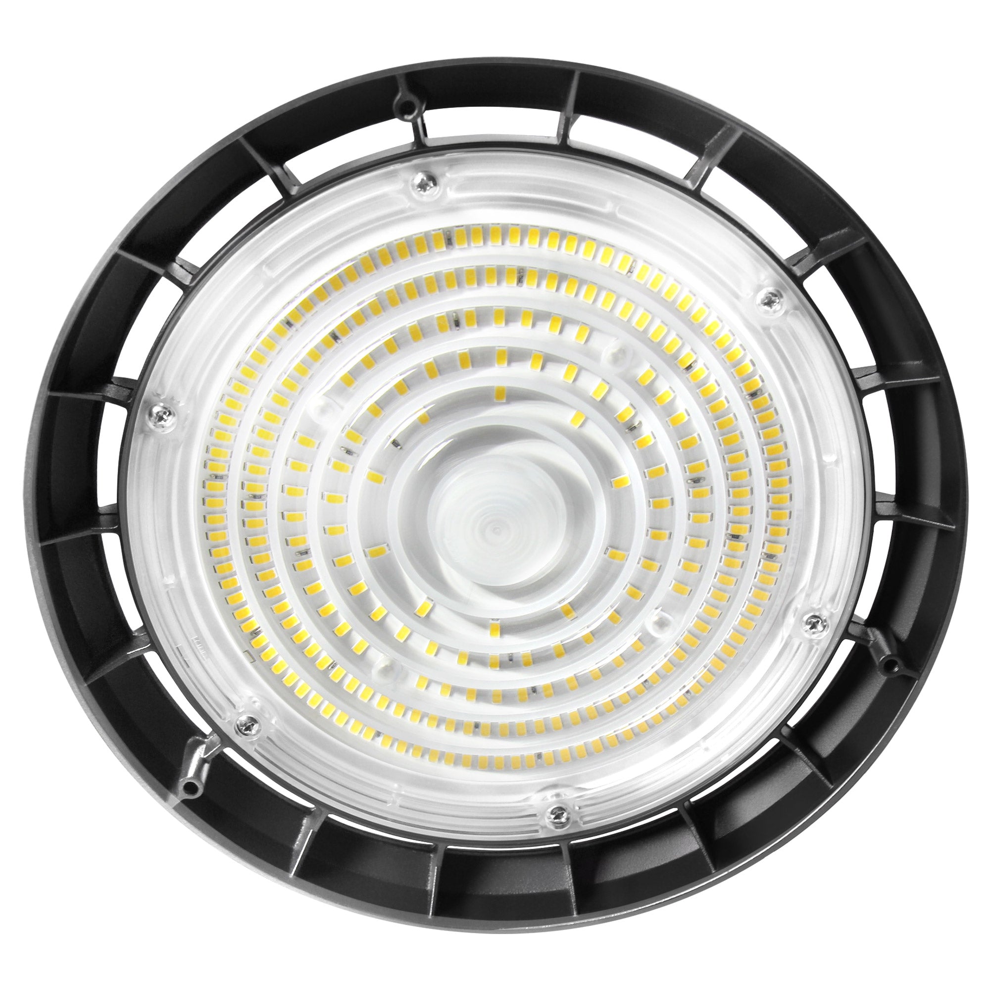 Hykoont High Bay Lights GC396 – 150lm/W Efficiency with 5-Year Warranty