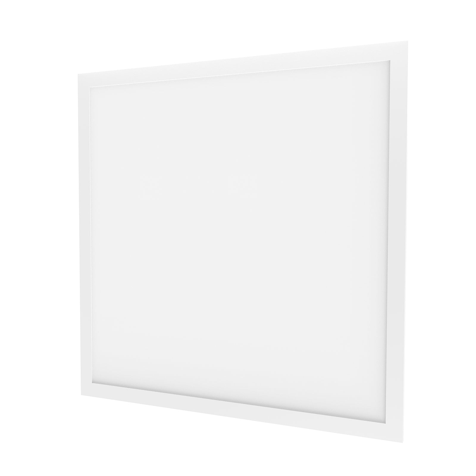 Hykoont 2x2FT Pro LED Flat Panel Light | 5 Power Options (15W-40W) & 5 CCT Selectable | Dimmable | ETL & RoHS Certified