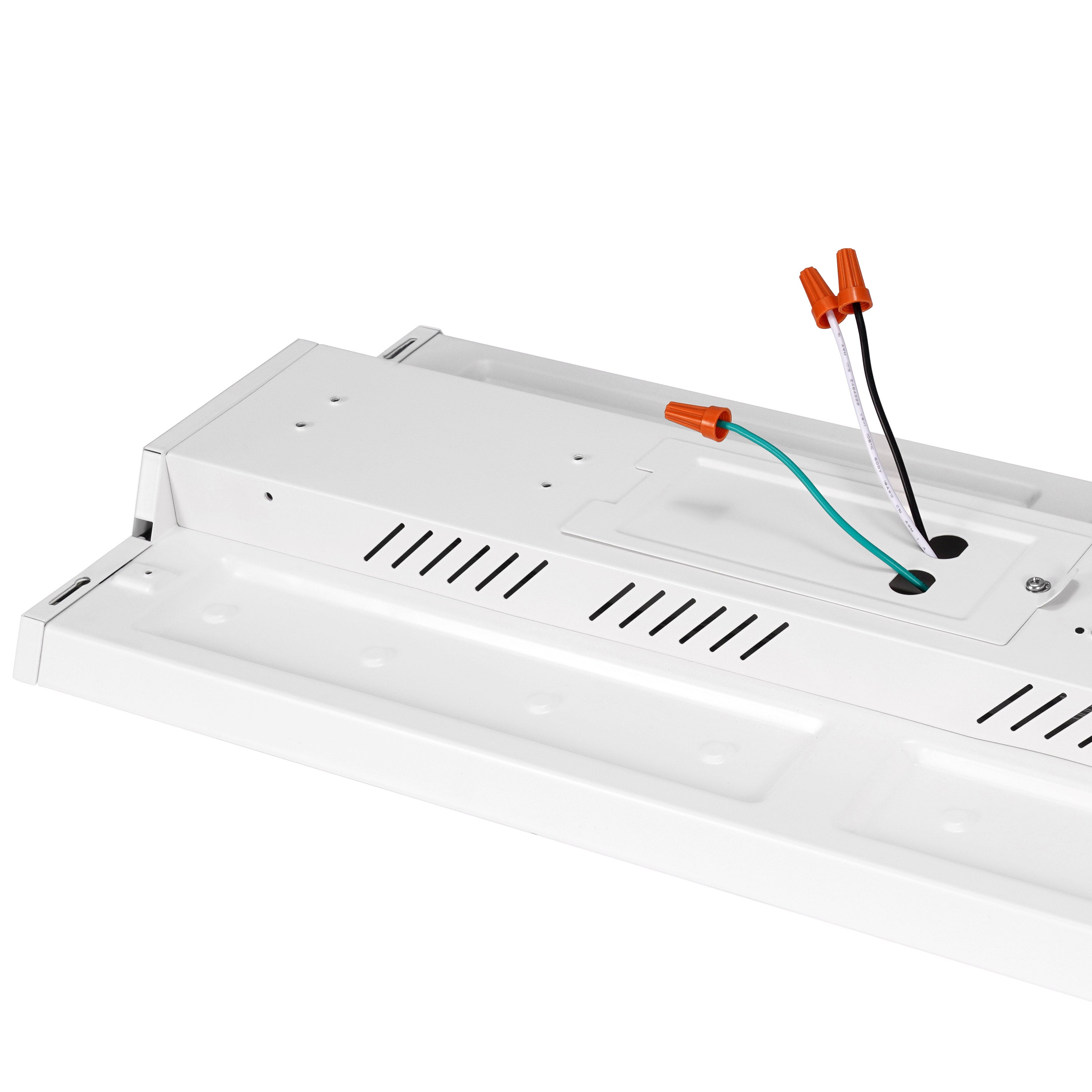 Hykoont Linear LED High Bay Light 150W AC 120-277