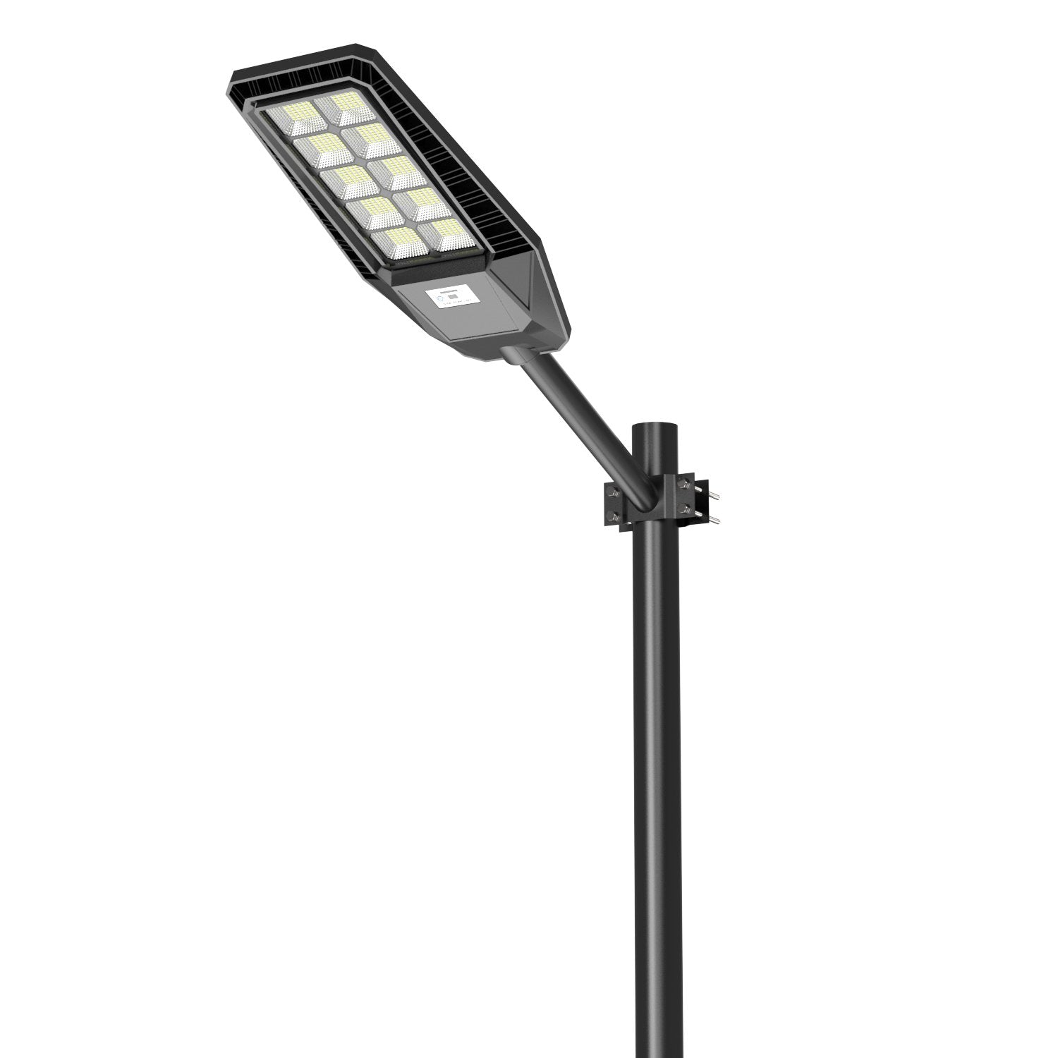 Hykoont TW010/TW016 Solar Street Lights