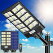 Hykoont BC020 150W Solar Street Light