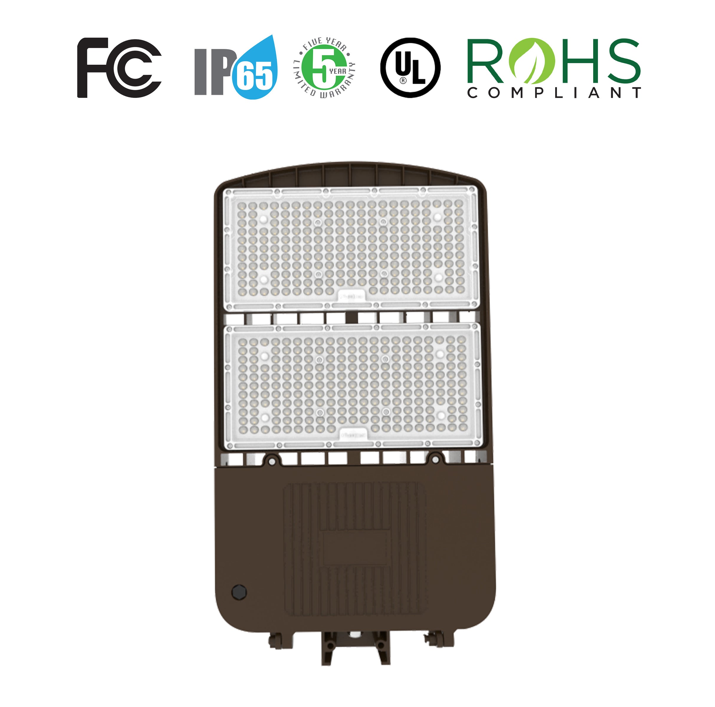 Hykoont AR07 300W Tunable LED Area Light