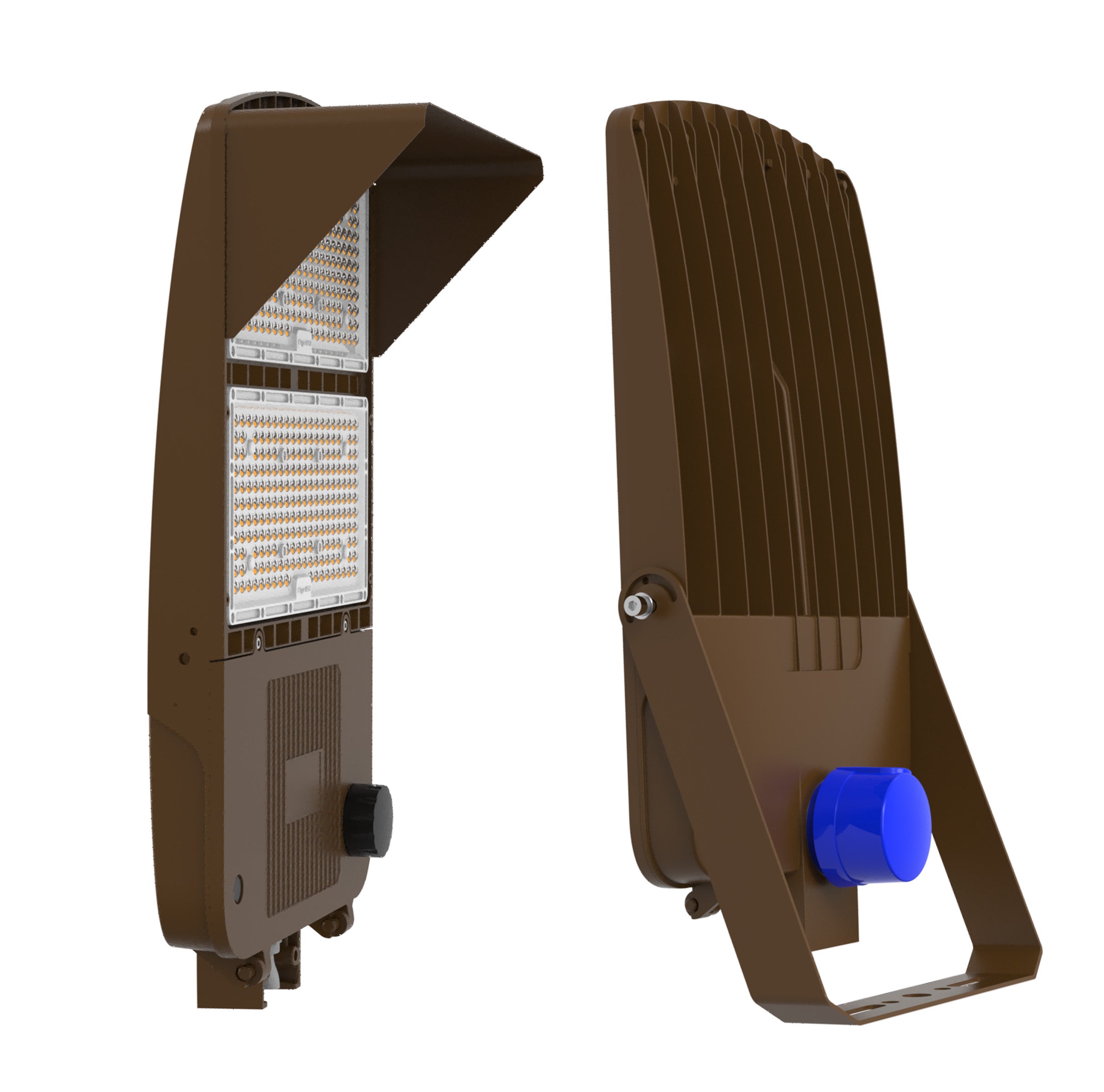 Hykoont AR07 300W Tunable LED Area Light
