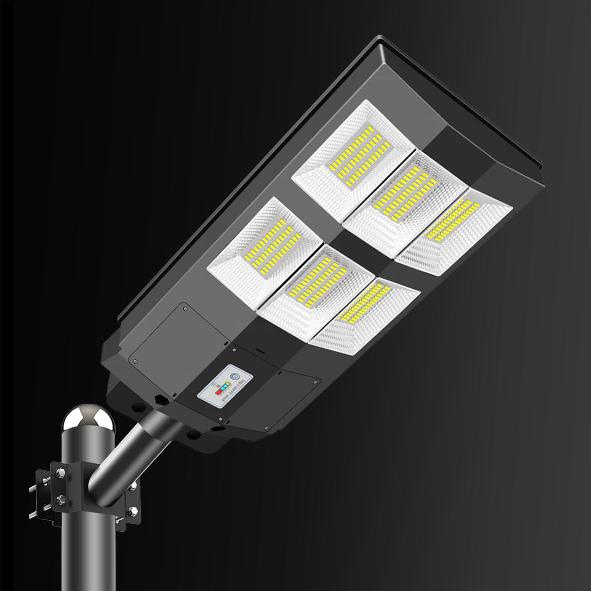 Hykoont BM006 Solar Street Light