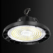 Hykoont High Bay Lights GC396 – 150lm/W Efficiency with 5-Year Warranty