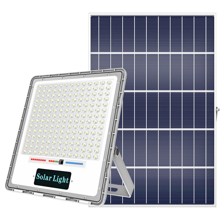 Hykoont XC920 Solar Flood Lights