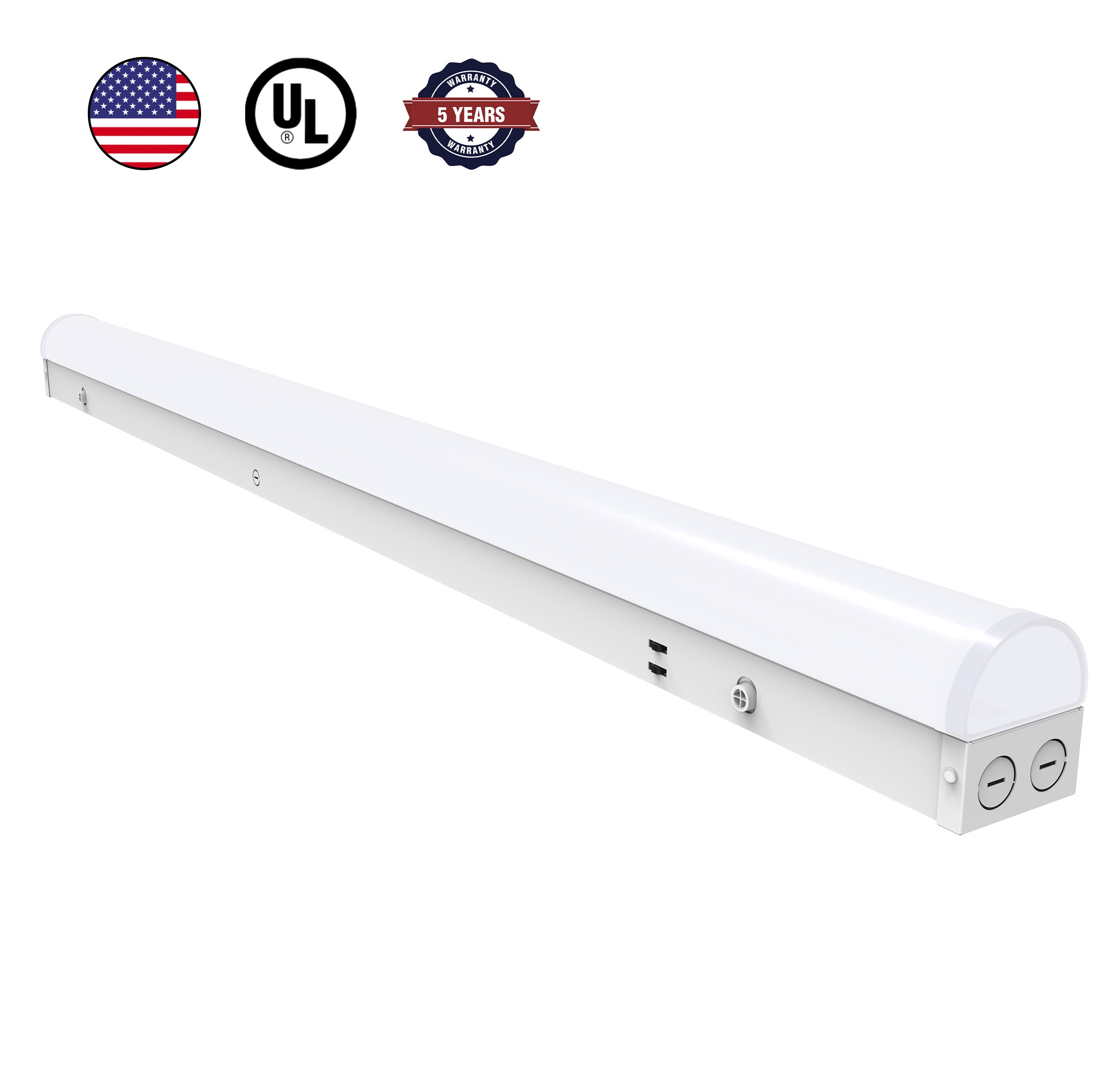 Hykoont SP05 Linear Strip Light 2FT/4FT/8FT