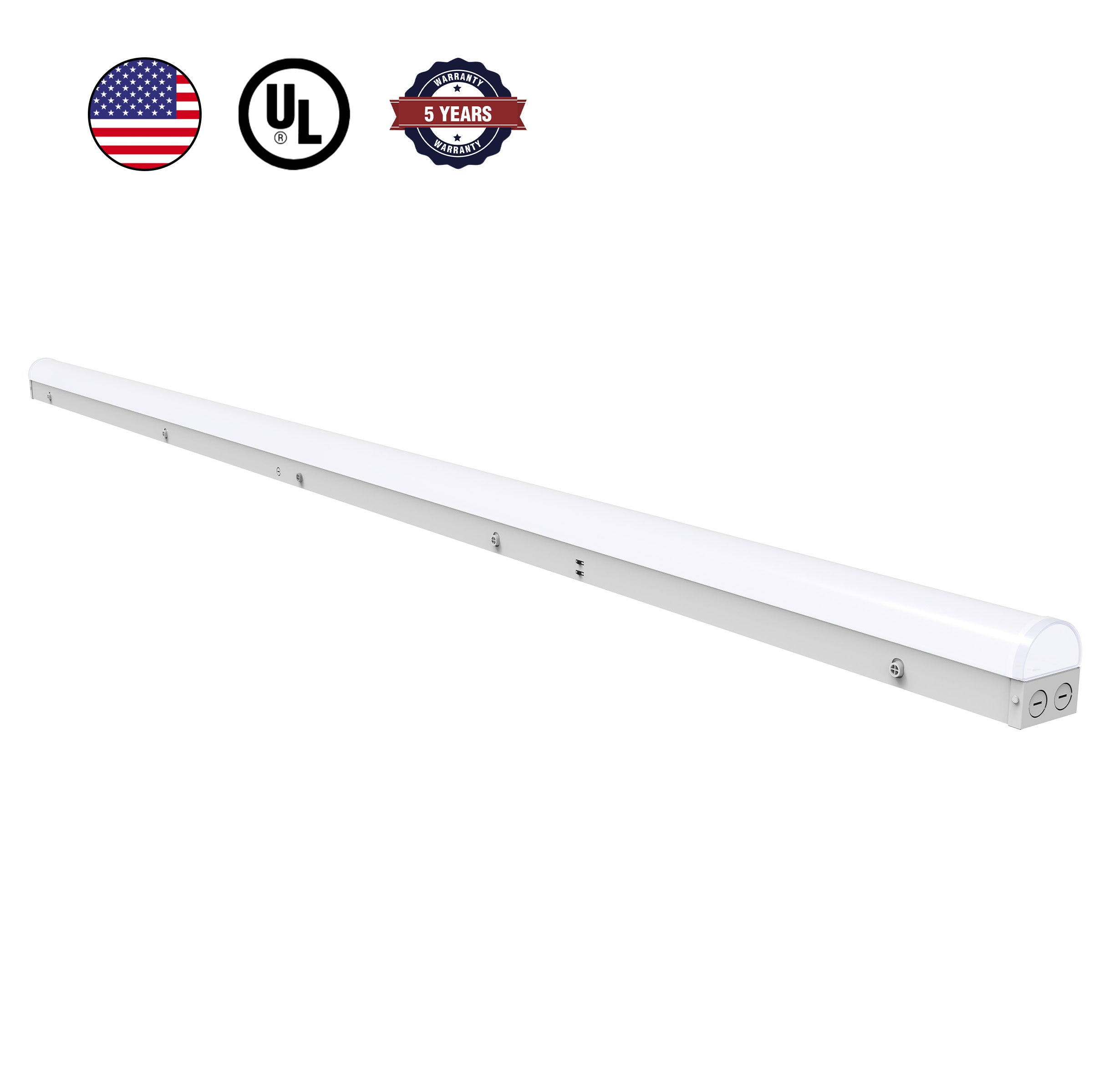 Hykoont SP07 Linear Strip Light 4FT/8FT 24W to 80W