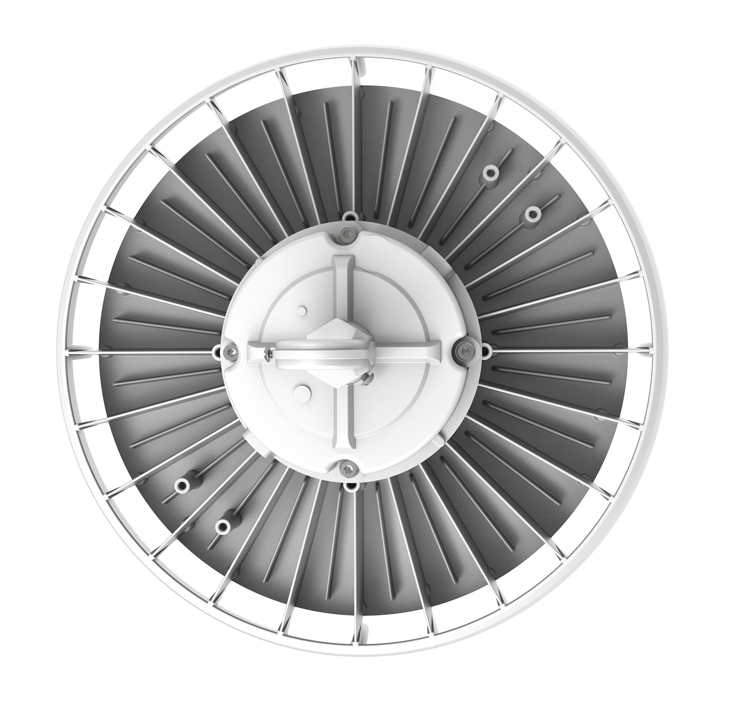 Hykoont UFO11 Tunable LED UFO High Bay Light