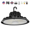 Hykoont UFO12 Tunable LED UFO High Bay Light 80W/100W/150W/240W