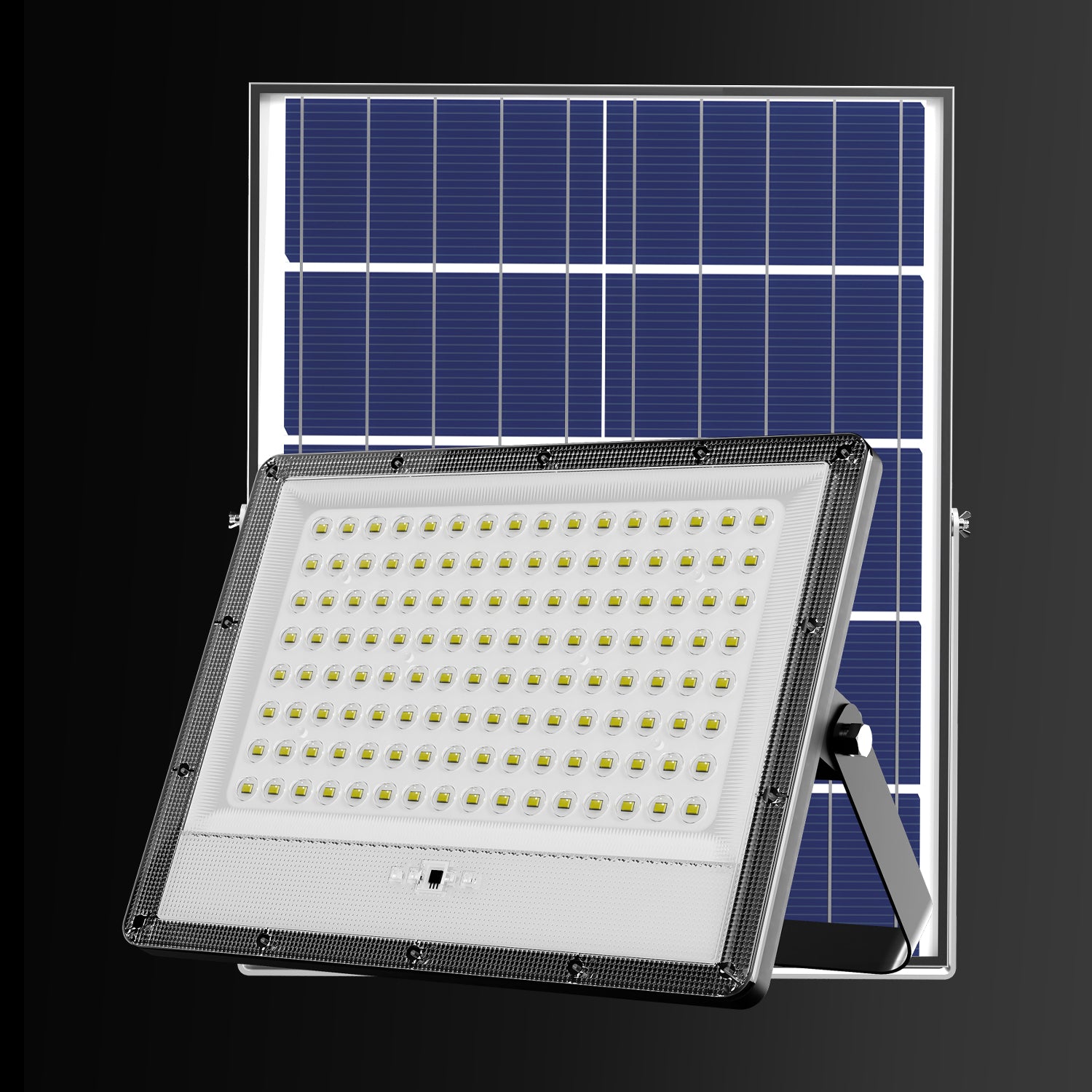 Hykoont XH200 Solar Flood Lights Outdoor  28000LM