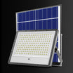 Hykoont XH300 Solar Flood Lights Outdoor 42000LM 2 Pack