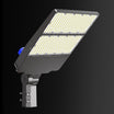 Hykoont LED Parking Lot Light 39000 Lumens 300W