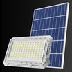 Hykoont ZZ117 Solar Flood Lights Outdoor 2Pack